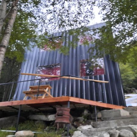 Departamento Akainik Daire Ushuaia Oda fotoğraf