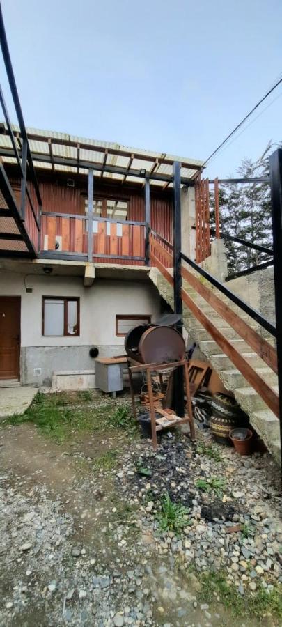 Departamento Akainik Daire Ushuaia Dış mekan fotoğraf