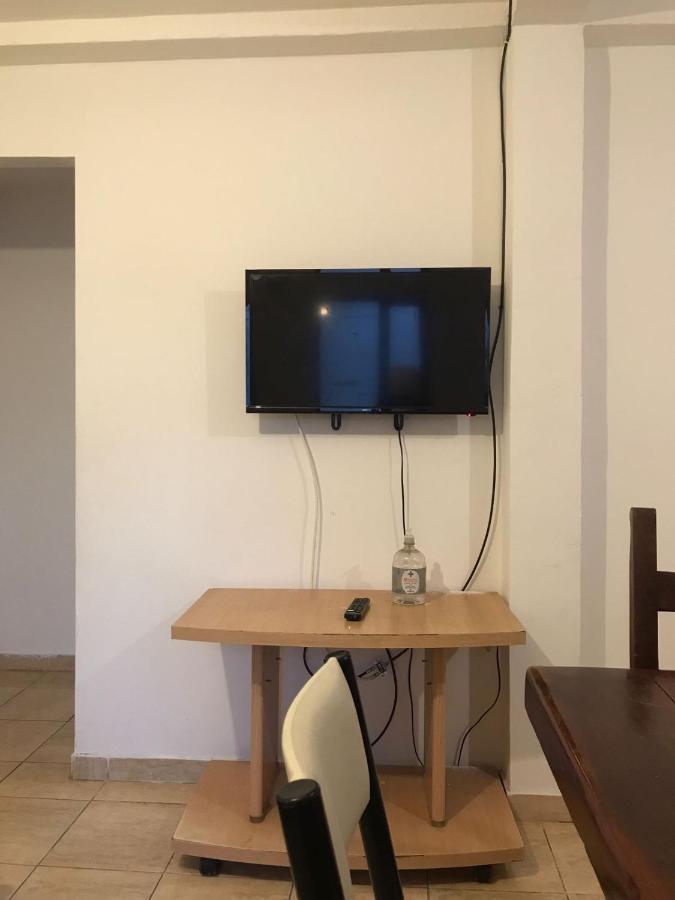 Departamento Akainik Daire Ushuaia Dış mekan fotoğraf