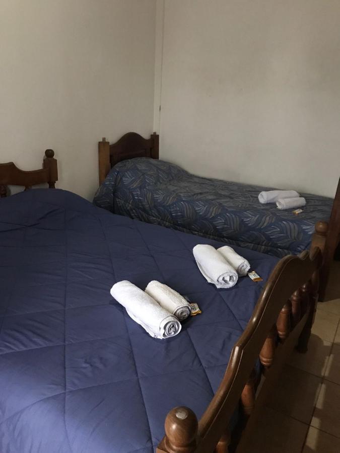 Departamento Akainik Daire Ushuaia Dış mekan fotoğraf