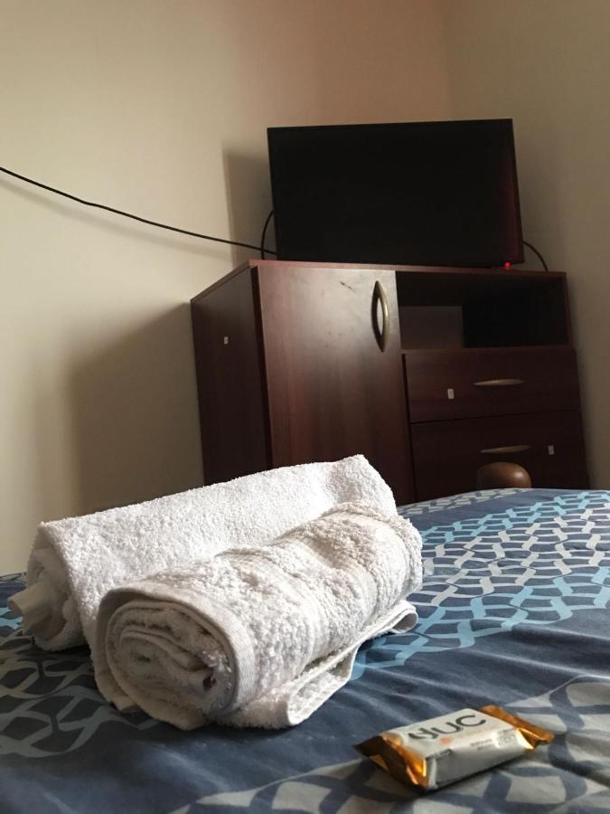 Departamento Akainik Daire Ushuaia Dış mekan fotoğraf