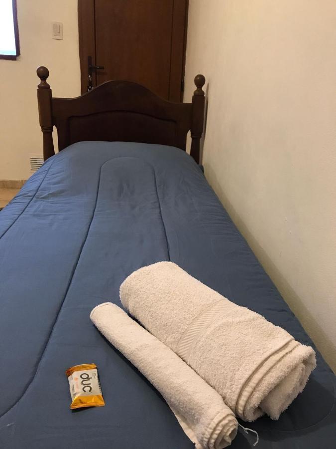 Departamento Akainik Daire Ushuaia Dış mekan fotoğraf